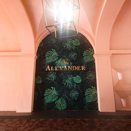 Alexander 1209 Beachfront Condo With 2 Pools , Beach Access, Sauna, Stores Miami Beach Exterior foto
