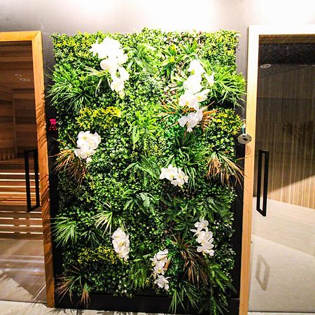 Alexander 1209 Beachfront Condo With 2 Pools , Beach Access, Sauna, Stores Miami Beach Exterior foto