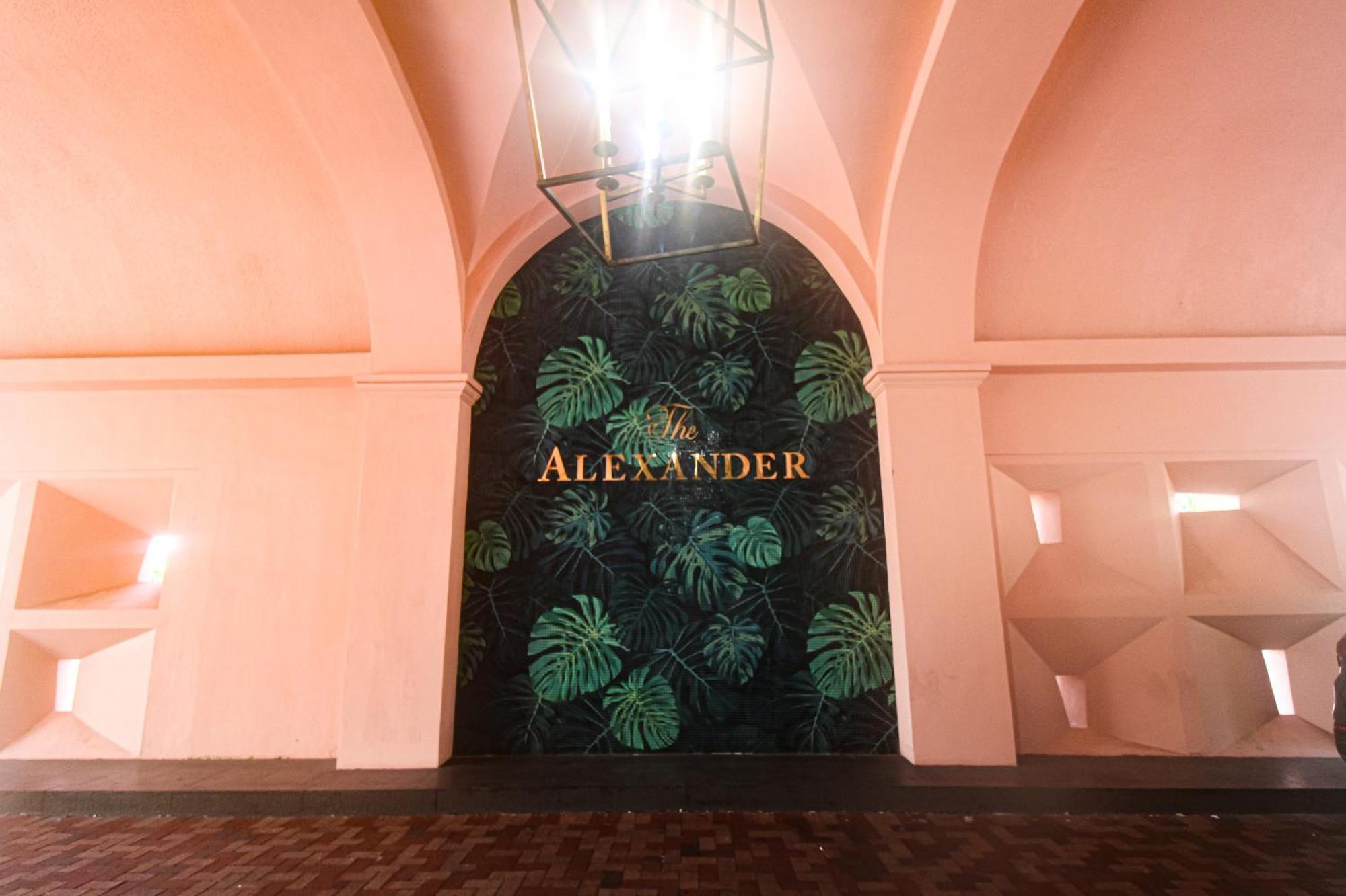 Alexander 1209 Beachfront Condo With 2 Pools , Beach Access, Sauna, Stores Miami Beach Exterior foto
