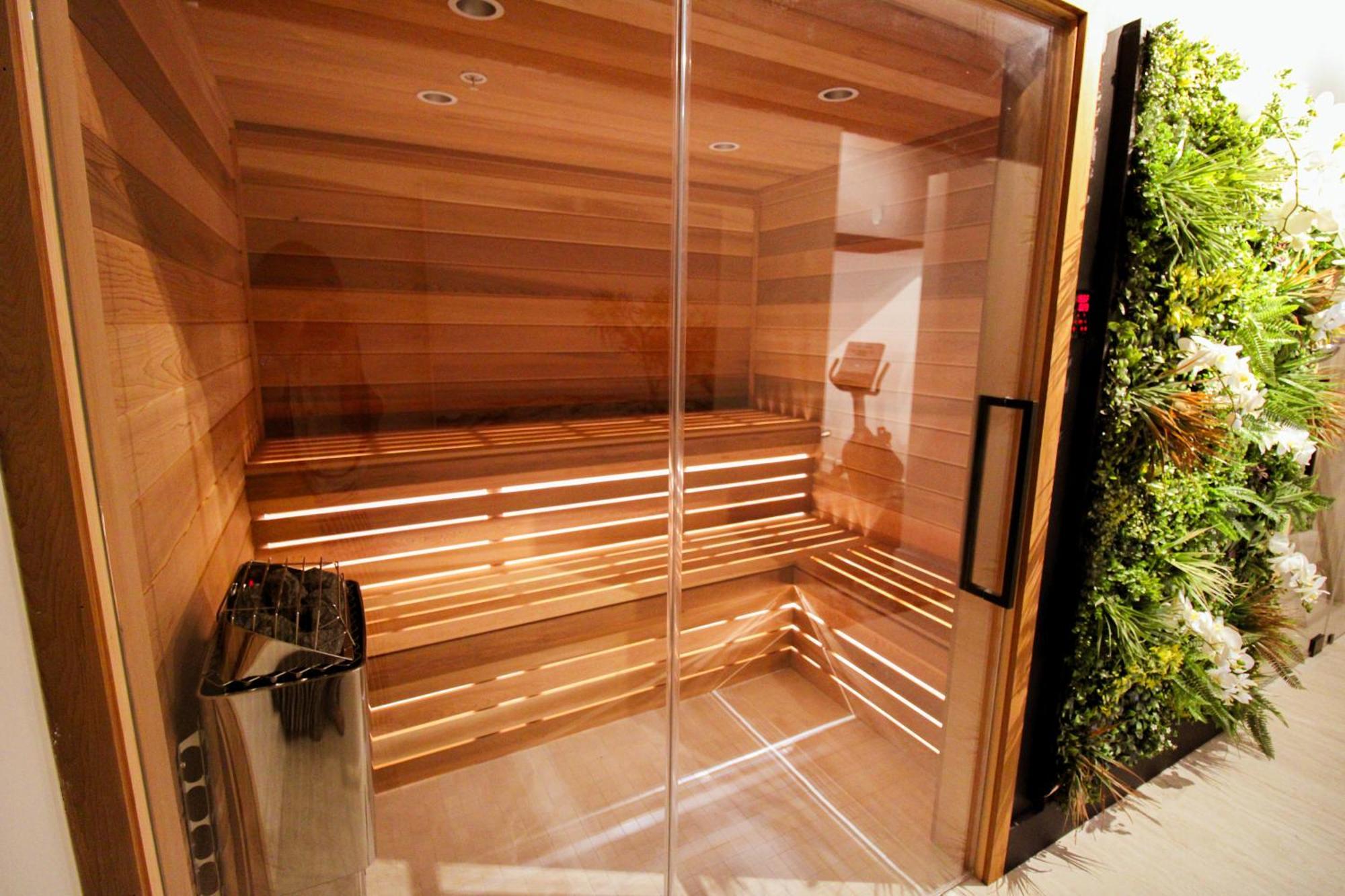 Alexander 1209 Beachfront Condo With 2 Pools , Beach Access, Sauna, Stores Miami Beach Exterior foto