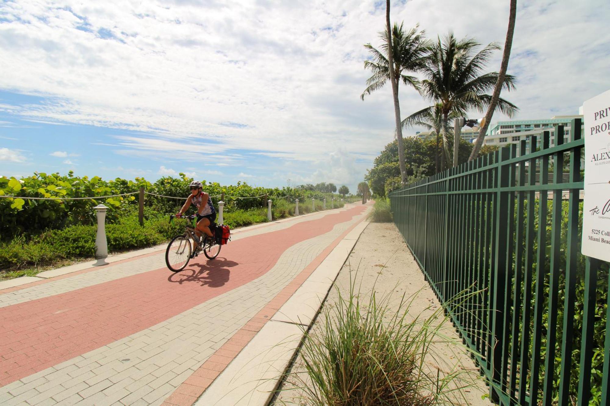Alexander 1209 Beachfront Condo With 2 Pools , Beach Access, Sauna, Stores Miami Beach Exterior foto