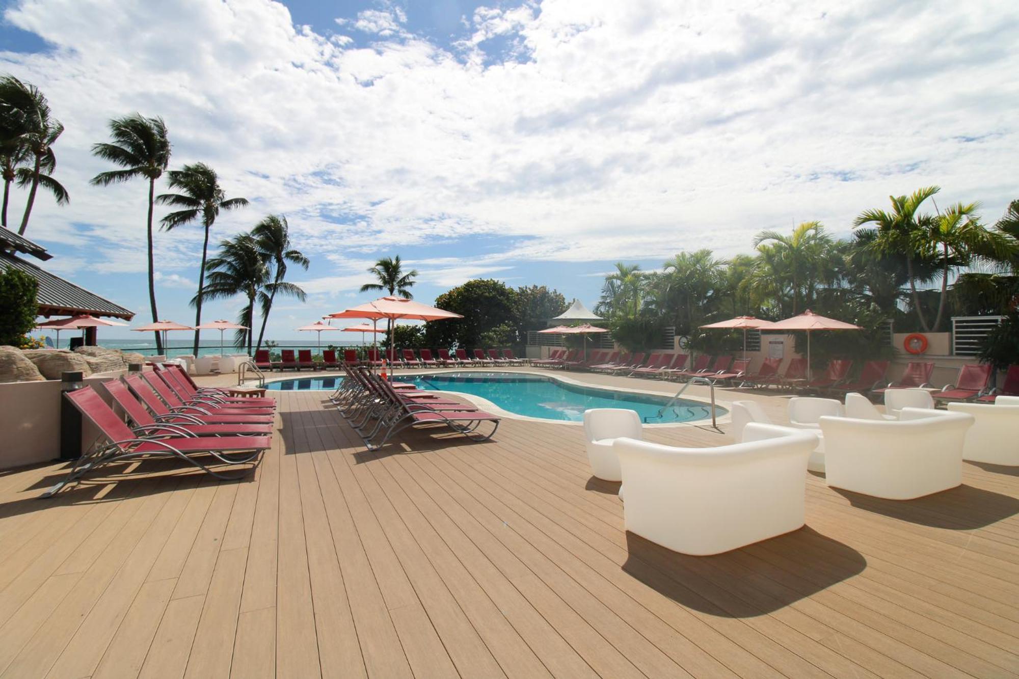 Alexander 1209 Beachfront Condo With 2 Pools , Beach Access, Sauna, Stores Miami Beach Exterior foto
