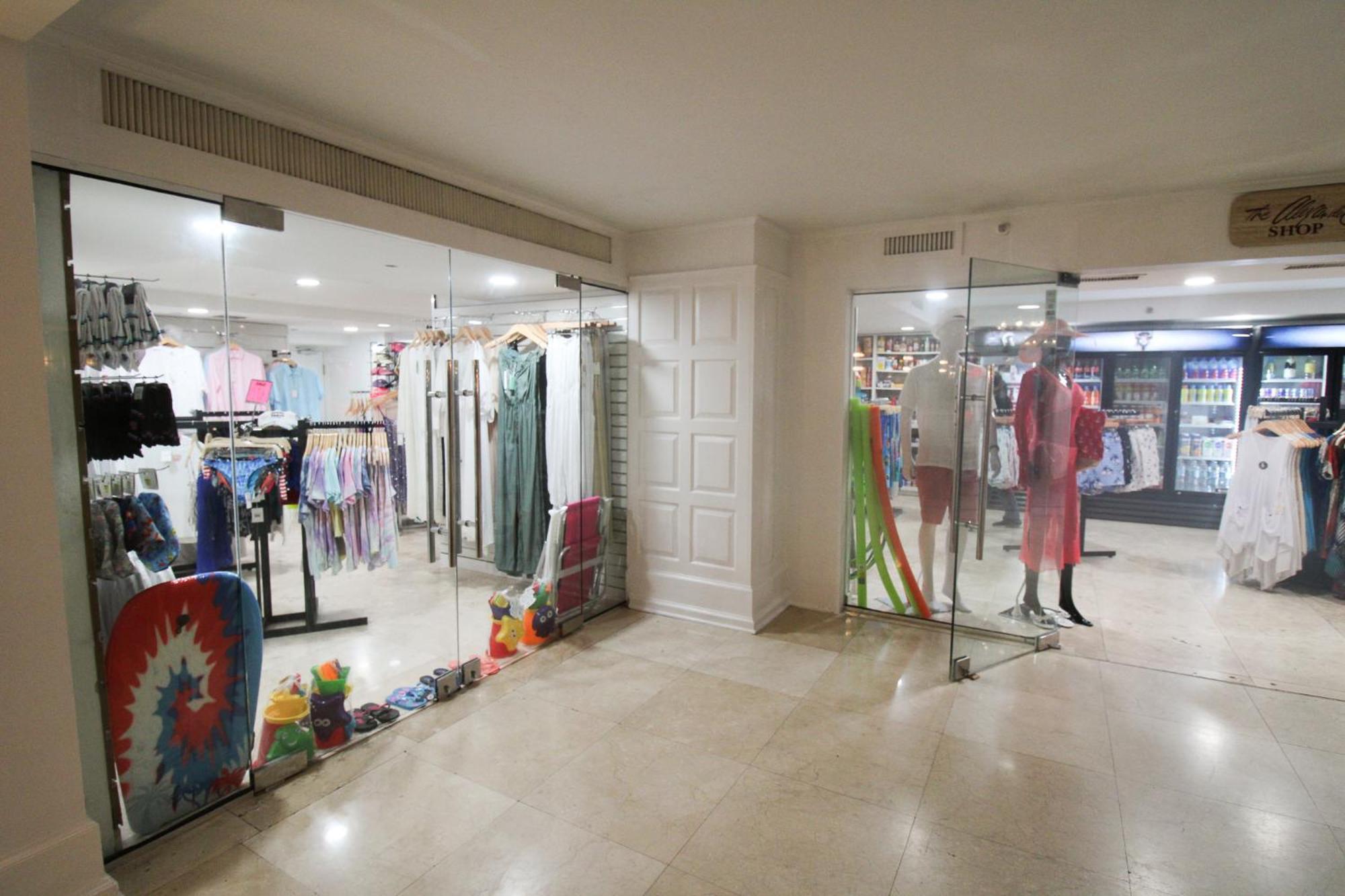 Alexander 1209 Beachfront Condo With 2 Pools , Beach Access, Sauna, Stores Miami Beach Exterior foto